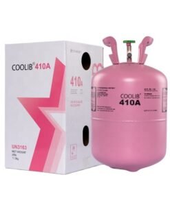 Refrigerant Gas R410A Coolib