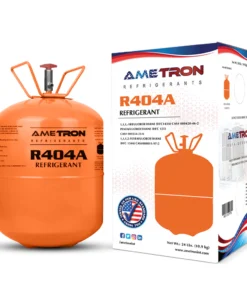 R404A Ametron Refrigerants® - Cooling Expert