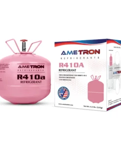 R410a Ametron Refrigerants®- 2,8Kg Colling Expert