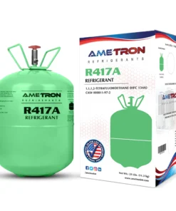 Proveedor de refrigerante R417a, Refrigerante R417a, Refrigerante R417a, Freón R 417a, Comprar refrigerante R417a, Venta de refrigerante R417a