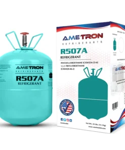 R507C Ametron Refrigerants® - Cooling Expert