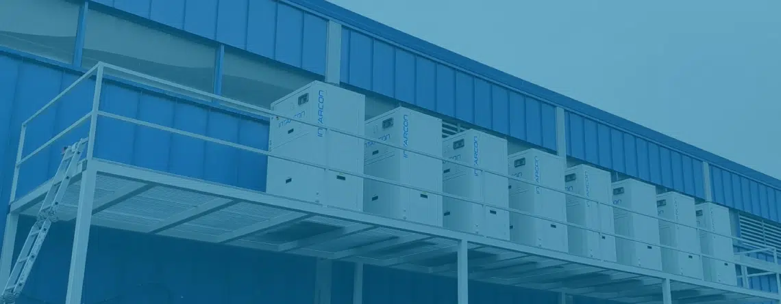WS Refrigerants
