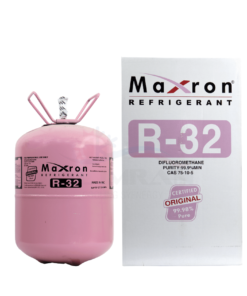 Maxron R32 Refrigerant Gas