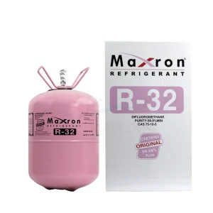Maxron R32 Refrigerant Gas