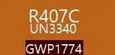 R407C