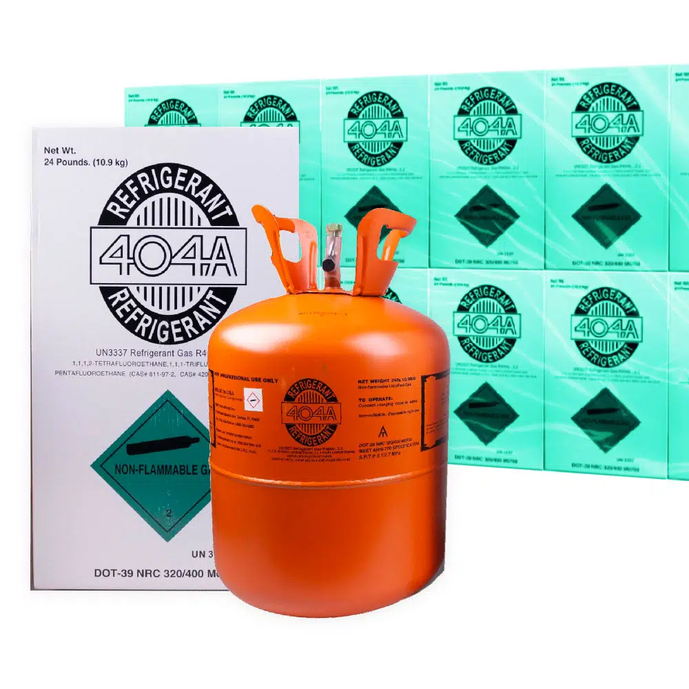 404A-20 R407c Refrigerant Supplier, R407c Refrigerant, R407c, Refrigerant R407c, R 407c freon, R404A Refrigerant Supply