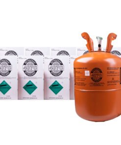 Proveedor de refrigerante R407c, Refrigerante R407c, R407c, Refrigerante R407c, freón R 407c