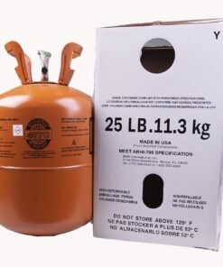 Proveedor de refrigerante R407c, Refrigerante R407c, R407c, Refrigerante R407c, freón R 407c