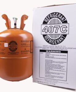 Proveedor de refrigerante R407c, Refrigerante R407c, Refrigerante R407c, Freón R407c, Comprar refrigerante R407c, Venta de refrigerante R407c