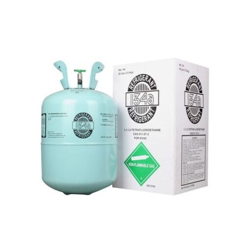 r134a refrigerant