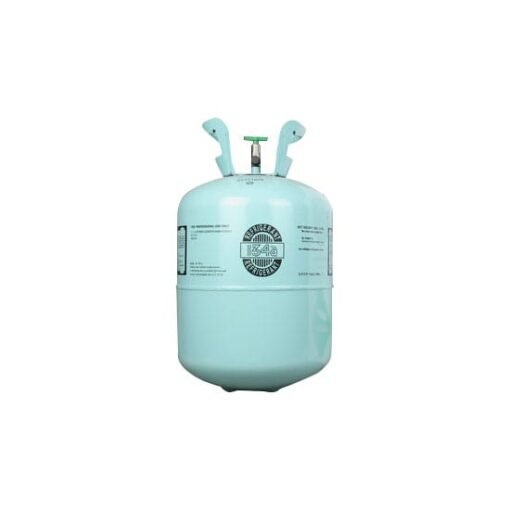 WS refrigerants