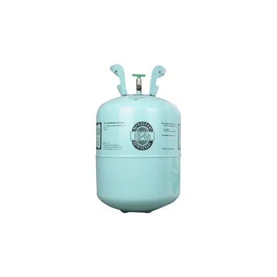 R-134A HVAC 30 رطل مبردات WS