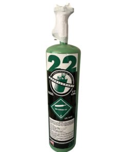 المبرد R-22 R-22 2 رطل