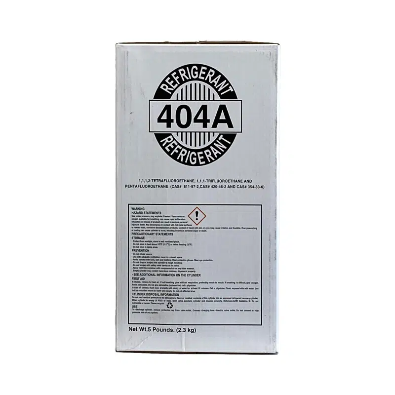 مورد المبردات R404a، المبرد R404a، المبرد R404a، المبرد R404a، المبرد R404a، المبرد R 404a، المبرد R 404a، المبرد R 404a للبيع