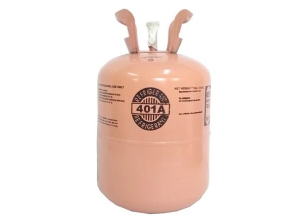 401a refrigerant