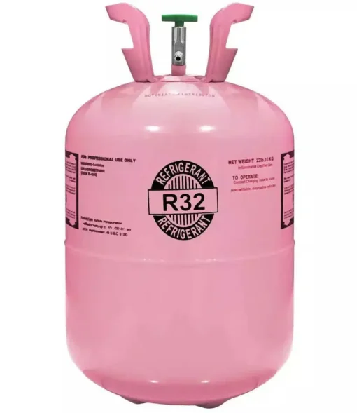 R32 Refrigerant