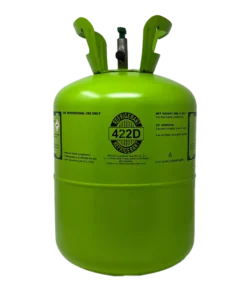 Refrigerante R422D