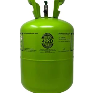 R422D Refrigerant