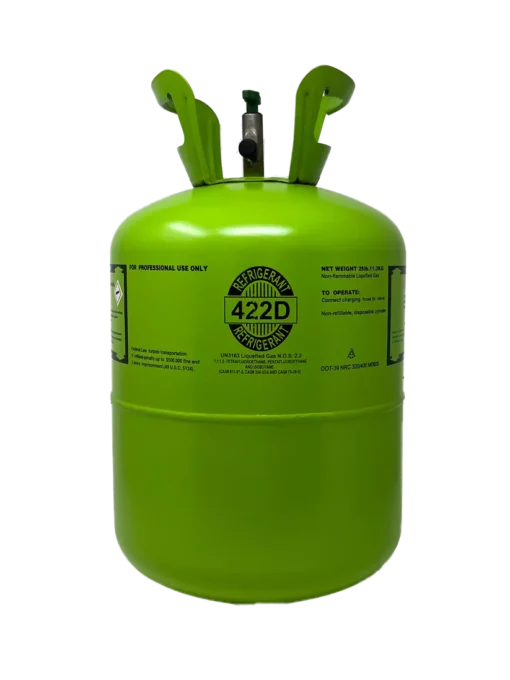 R422D Refrigerant