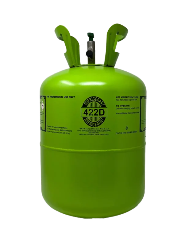 R422D Refrigerant