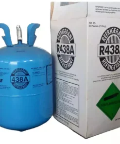Refrigerante R438A
