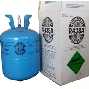 R438A Refrigerant