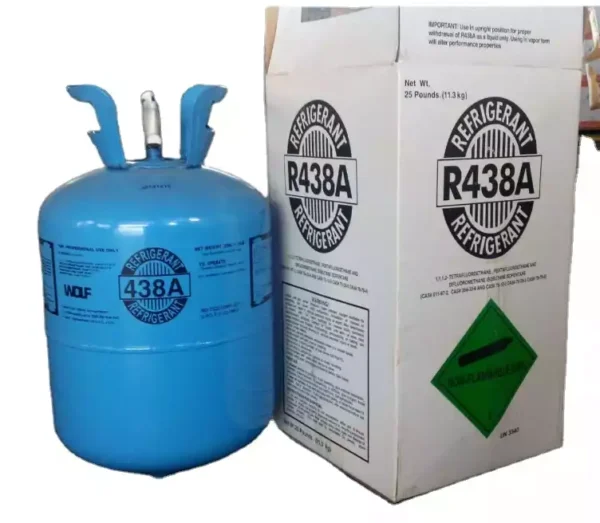 R438A Refrigerant