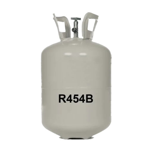 R-454B Refrigerant