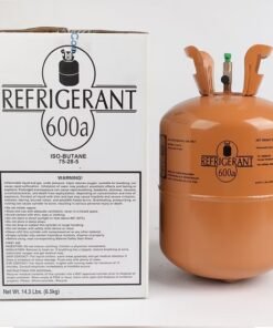 Refrigerante R600A al por mayor, Proveedor de R600A
