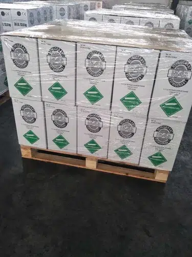 Wholesale and Retail Costs for R134a Refrigerant, Current Market Prices of R134a Refrigerant