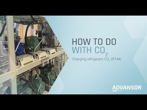 The Future of Refrigerants: Eco-Friendly Alternatives for 2025
