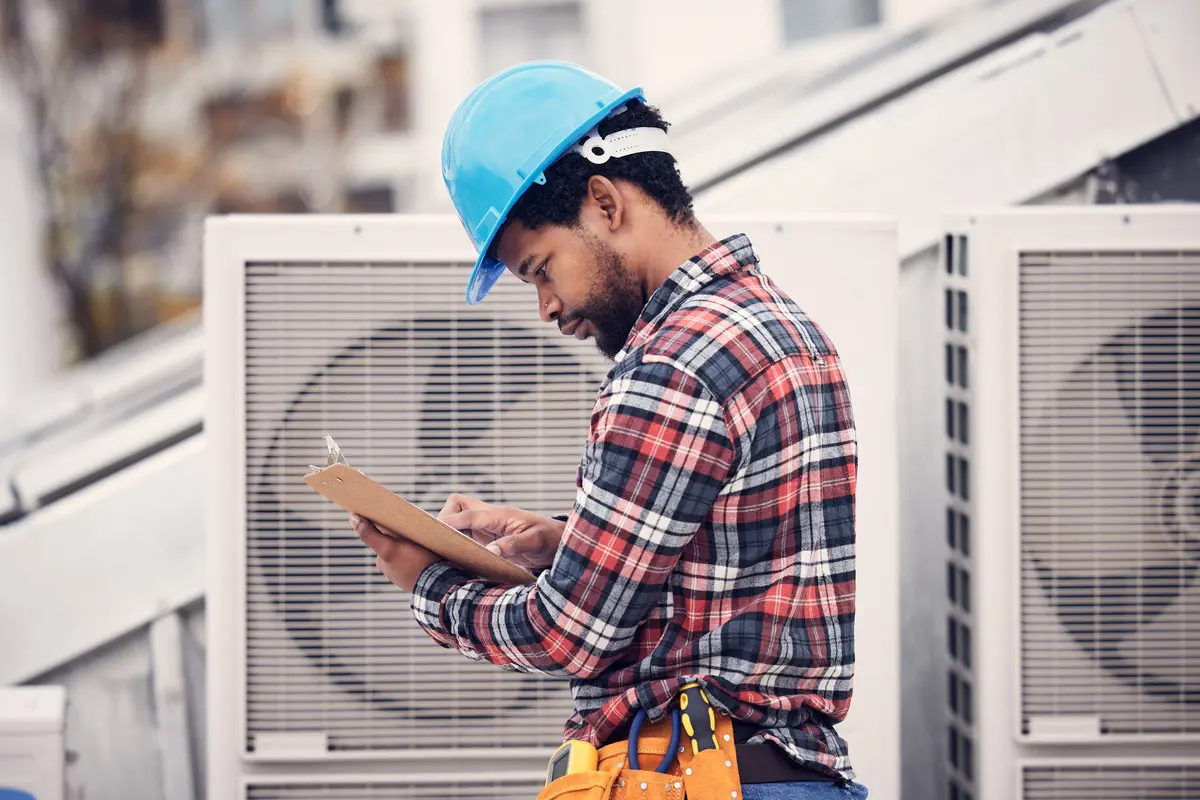HVAC-R Industry Trends 2025