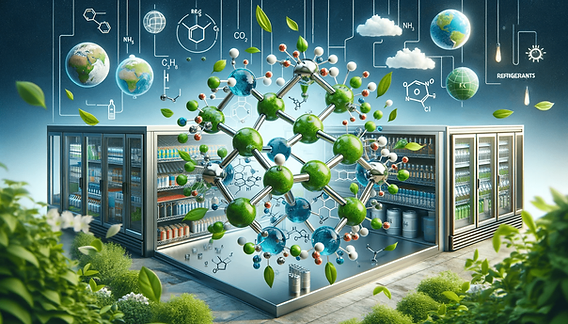 What Are Natural Refrigerants?