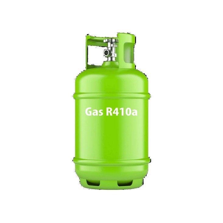 r410a refrigerant cost