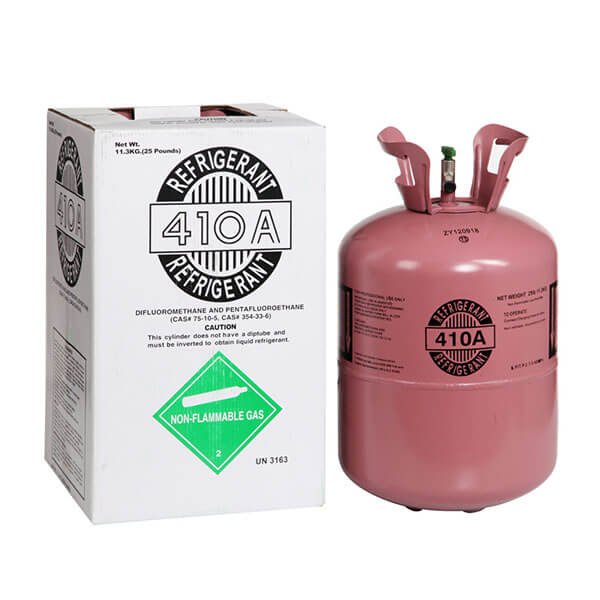 r410a refrigerant for sale