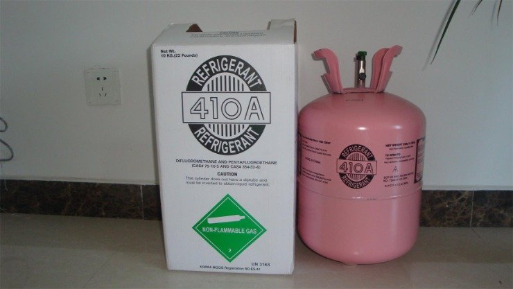 r410a refrigerant price