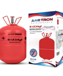 R-1234yf refrigerant