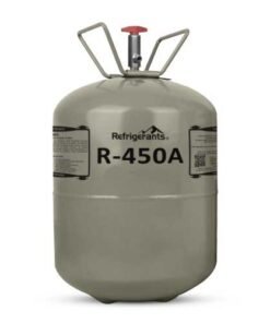 R-450A Refrigerant wholesale, R-450A Supplier, R-450A bulk, R-450A price, R-450A compatibility, R-450A GWP, R-450A technical specifications.