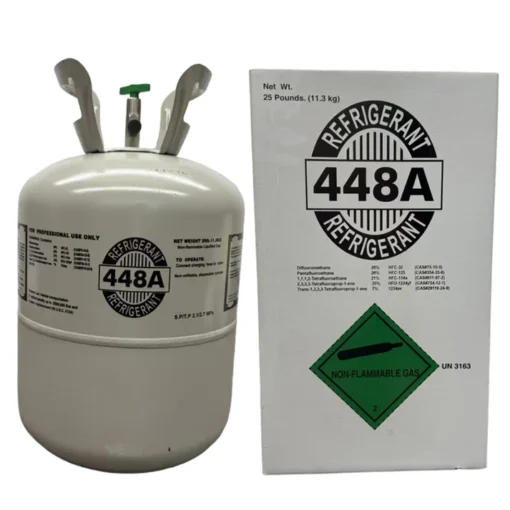 R448A Refrigerant wholesale