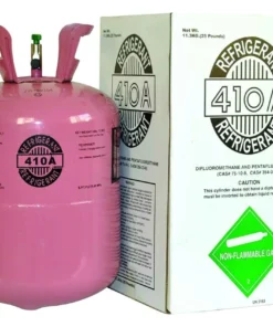 Refrigerant R410A 24LB