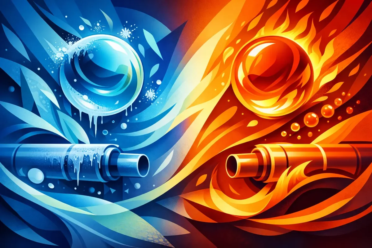 R410A Versus R32 Efficiency for HVAC Buyers